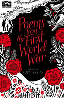 Poems from the First World War : Published in Association with Imperial War Museums-9781447248644