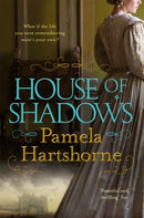 House of Shadows-9781447249580