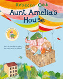 Aunt Amelia''s House