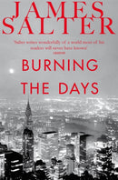 Burning the Days-9781447250708