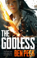 The Godless-9781447251286