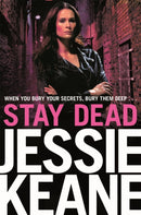 Stay Dead-9781447254348