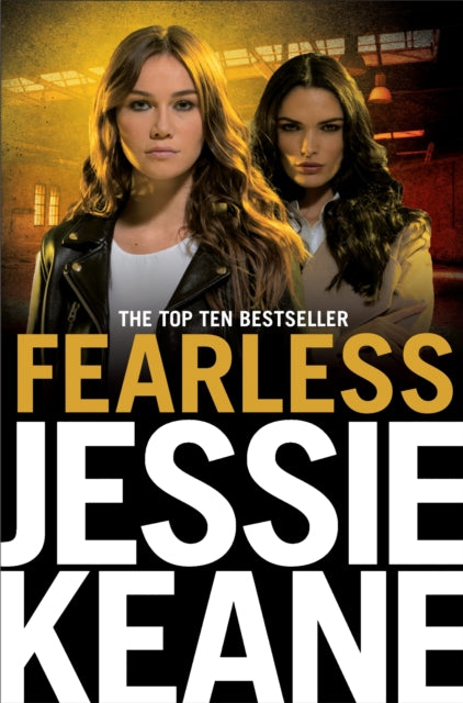 Fearless-9781447254393