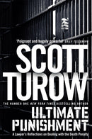 Ultimate Punishment : A Lawyer's Reflections on Dealing with the Death Penalty-9781447254577