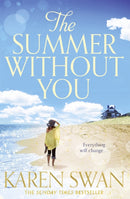 The Summer Without You-9781447255208