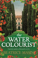 The Watercolourist-9781447257745