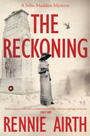 The Reckoning-9781447261254