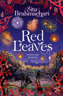 Red Leaves-9781447262985