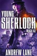 Black Ice-9781447265603