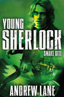 Snake Bite-9781447265627