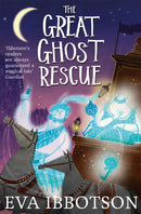 The Great Ghost Rescue-9781447265665