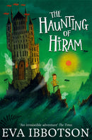The Haunting of Hiram-9781447265672