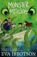 Monster Mission-9781447265696
