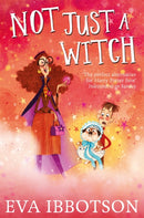 Not Just a Witch-9781447265702