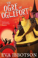 The Ogre of Oglefort-9781447265733