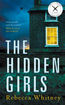The Hidden Girls-9781447265863