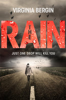 The Rain-9781447266068