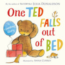 One Ted Falls Out of Bed-9781447266143