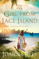 The Girl from Lace Island-9781447266648