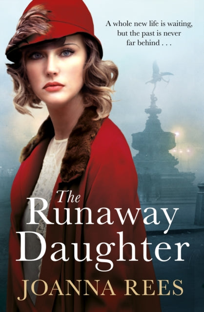 The Runaway Daughter-9781447266709