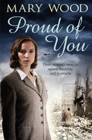 Proud of You-9781447267362