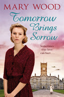 Tomorrow Brings Sorrow-9781447267461