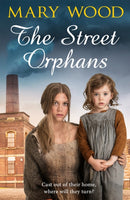 The Street Orphans-9781447267515