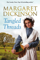 Tangled Threads-9781447268307