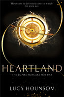 Heartland-9781447268628