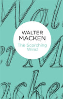 The Scorching Wind-9781447270713