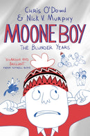 Moone Boy: The Blunder Years-9781447270959