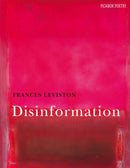 Disinformation-9781447271147