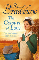 The Colours of Love-9781447271581