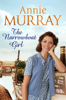 The Narrowboat Girl-9781447272021