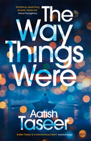 Way Things Were