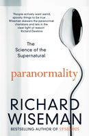 Paranormality : The Science of the Supernatural-9781447273394