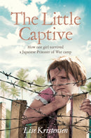 The Little Captive-9781447273561