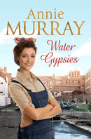 Water Gypsies-9781447274025