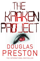 The Kraken Project-9781447274384