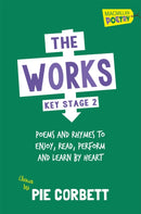 The Works Key Stage 2-9781447274858