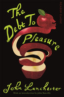 The Debt To Pleasure-9781447275381
