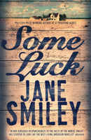 Some Luck-9781447275602