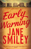 Early Warning-9781447275664