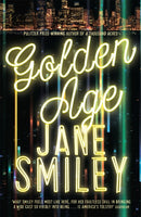 Golden Age-9781447275695