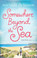 Somewhere Beyond the Sea-9781447276098
