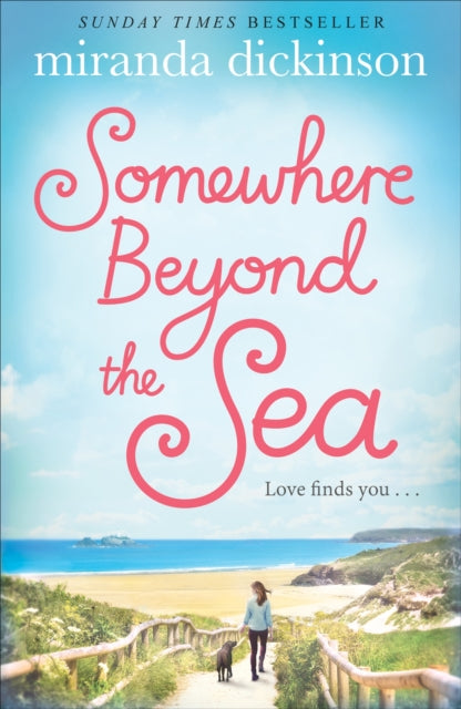 Somewhere Beyond the Sea-9781447276098