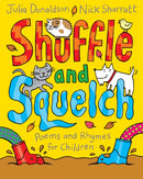 Shuffle and Squelch-9781447276814