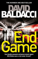 End Game-9781447277408