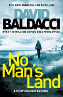 No Man's Land-9781447277491