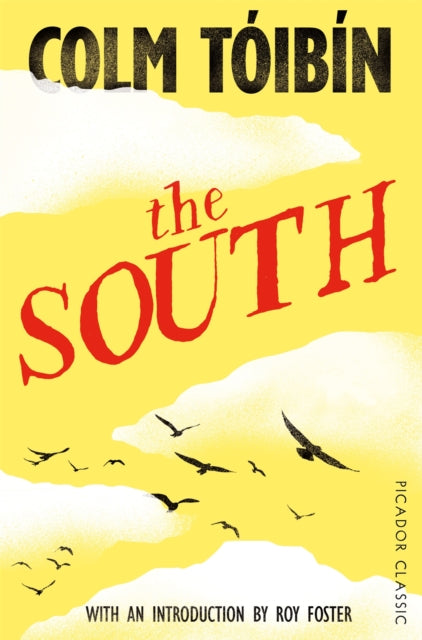 The South-9781447277729